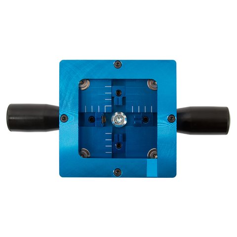 Набір для BGA-реболінгу ACHI LP-56 Прев'ю 1