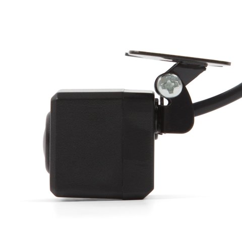 Универсальная автомобильная камера (T611) Превью 2