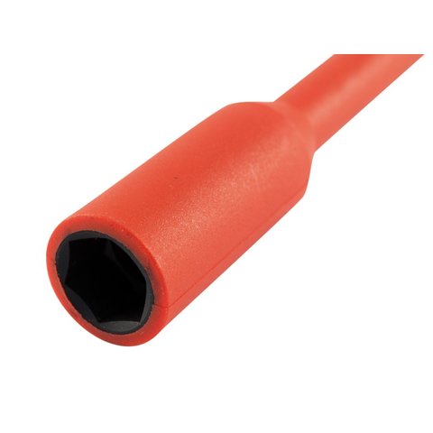 Отвертка диэлектрическая торцевая Pro'sKit SD-800-M10 Превью 1