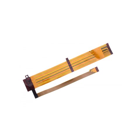 Відеоінтерфейс для Mercedes-Benz ML-класу W164 (US) з системою Comand MCS Прев'ю 3