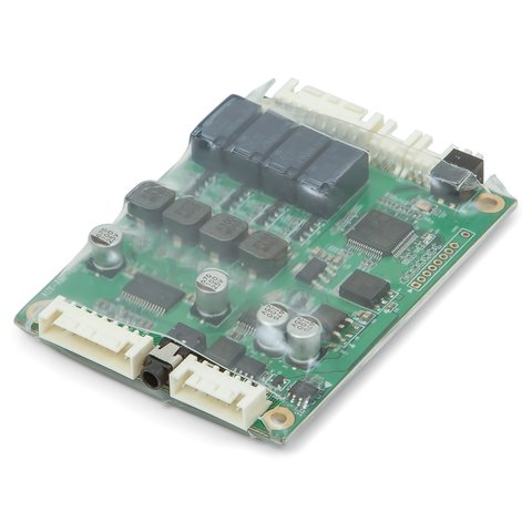 AUX-модуль для Mercedes-Benz с системой NTG 5.0 / NTG 5.5 Превью 2