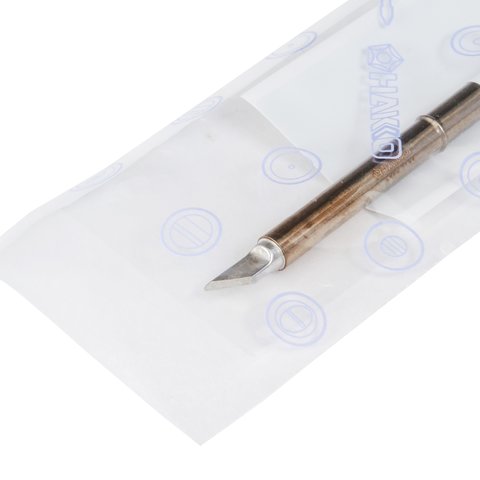 Паяльне жало HAKKO T12-KR Прев'ю 2