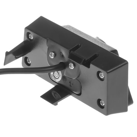 Камера переднього виду для Lexus NX 2017-2018 р.в. Прев'ю 3