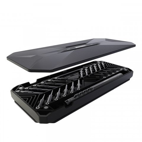 Набор для ремонта мобильных телефонов и планшетов Jakemy JM-8175 (50 в 1) Превью 2