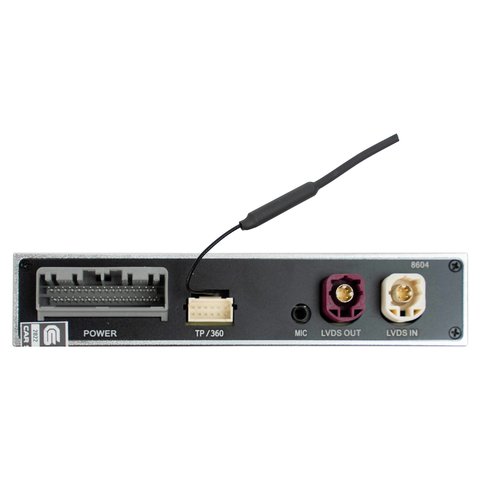 CarPlay для Audi A3 A4 A5 Q5L Q7 Q8 2020-2022 (MIB3, 10.1-дюймовий дисплей) Прев'ю 6