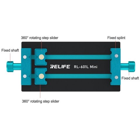 Монтажный столик RELIFE RL-601L Mini Превью 2
