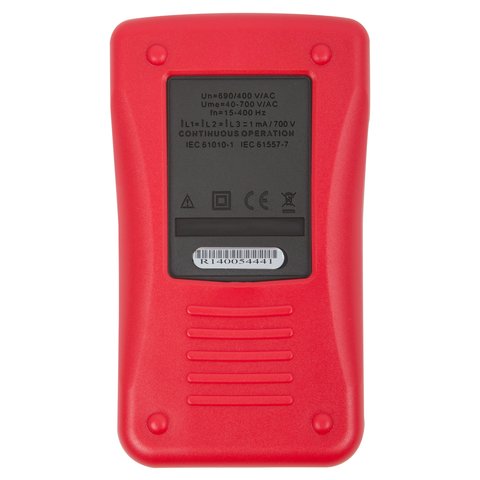 Фазовый детектор UNI-T UT261A Превью 1