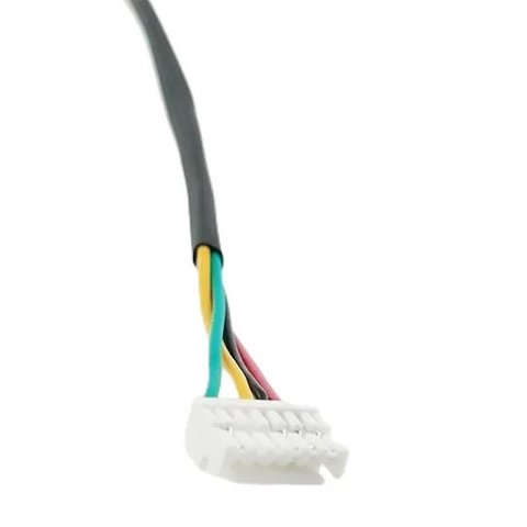 Кнопка активації JIKONG BMS, з підсвіткою Прев'ю 3