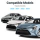 Набір для керування камерами для Toyota Corolla 2020 2021 2022 2023 Прев'ю 4