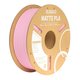 Филамент ELEGOO PLA MATTE, розовая сакура (sakura pink), 1 кг Превью 1