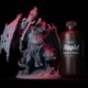 Фотополимерная смола для 3D-принтера ELEGOO Rapid Standard Resin Grey, 1 кг Превью 5