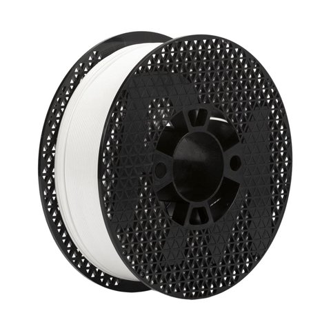 Филамент для 3D-принтера PRUSA EasyABS White, 1 кг Превью 1