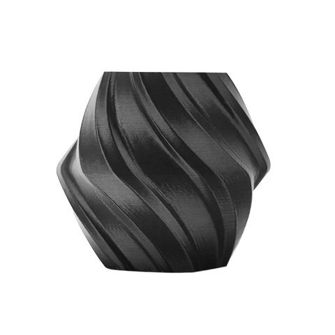 Филамент для 3D-принтера INSLOGIC ASA Black, 1 кг Превью 1