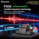 Паяльная станция Mechanic X200 MAX, цифровая, 200 Вт Превью 2