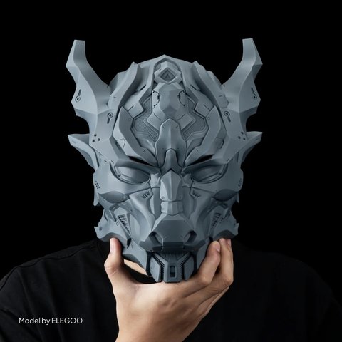 3D-принтер ELEGOO Jupiter 2 Прев'ю 8