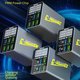 Сетевое зарядное устройство Mechanic C-Power 6C, 50 Вт, Quick Charge, Power Delivery (PD), 6 портов Превью 1