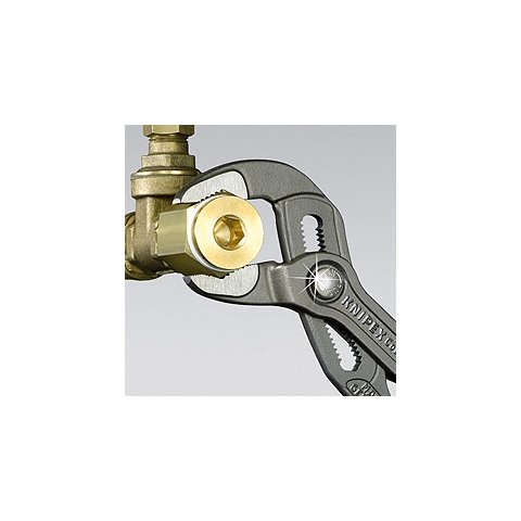 Кліщі переставні Knipex Cobra® 87 01 300 Прев'ю 2