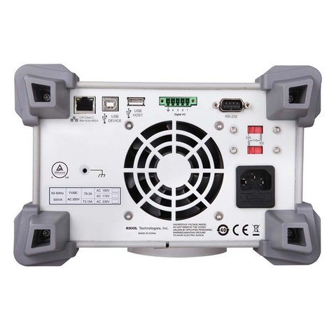 Програмований блок живлення RIGOL DP832 Прев'ю 1