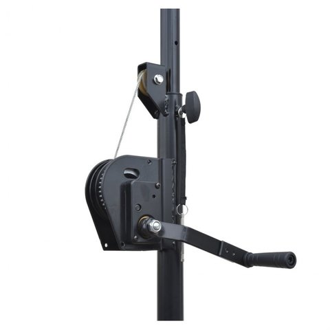 Стойка для экрана (3×3.5 м, макс. нагрузка 150 кг) Превью 2