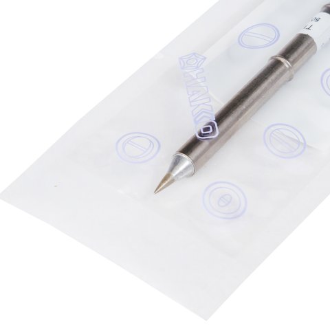 Паяльное жало HAKKO T12-I Превью 2