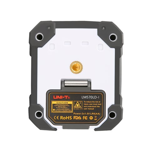 Лазерный уровень UNI-T LM570LD-I Превью 4
