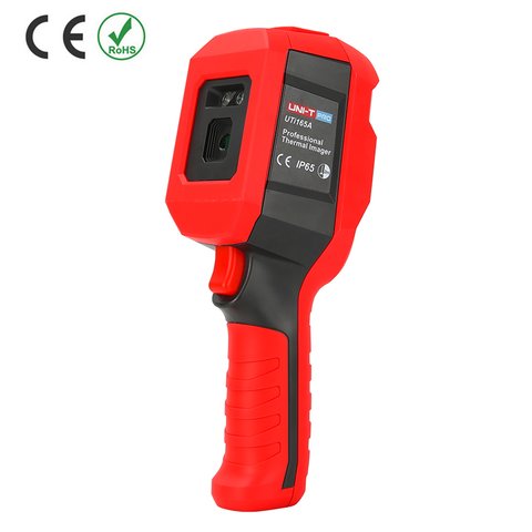 Тепловизор UNI-T UTi165A Превью 1