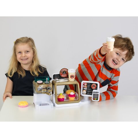 Ігровий набір Klein Кав'ярня Прев'ю 4