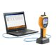 Счетчик частиц Fluke 985 Превью 11