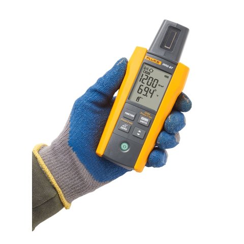 Измеритель солнечного излучения Fluke IRR2-BT (5279986) Превью 2