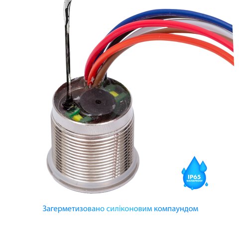 Считыватель ключей Гражда RD-4R mini (аналог Vizit RD-4R) Превью 4