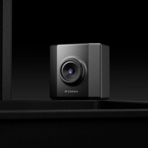 Фотополімерний 3D-принтер ELEGOO Mars 5 Ultra Прев'ю 5