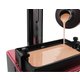 Фотополімерна смола для 3D-принтера ELEGOO Beige (водозмивна), 1 кг Прев'ю 7