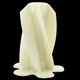 Філамент для 3D-принтера PRUSA Fiberthree F3 PA Pure Pro Bone White, 500 г Прев'ю 3