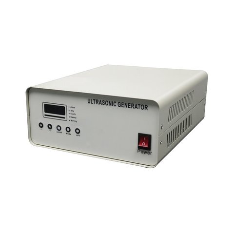 Ультразвукова ванна Jeken KS-1018 Прев'ю 1