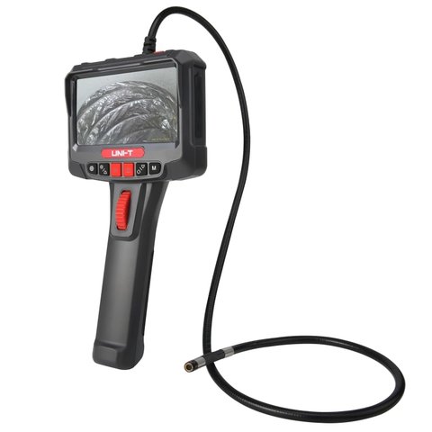 Цифровий ендоскоп UNI-T UT663B-2m Прев'ю 3