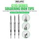 Паяльне жало RELIFE RL-C115-K Прев'ю 1