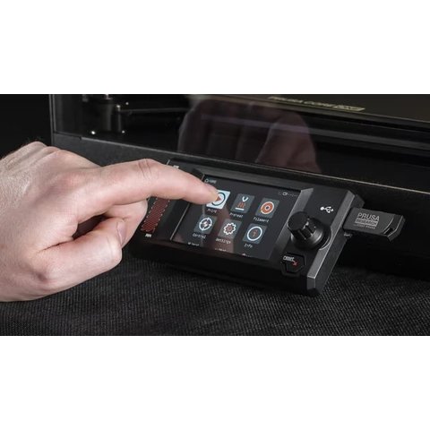 3D-принтер Prusa CORE One L Превью 5