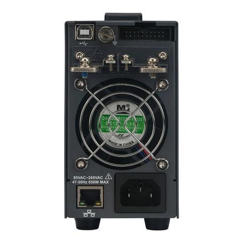 Лабораторный блок питания UNI-T UDP5250-6 Превью 3