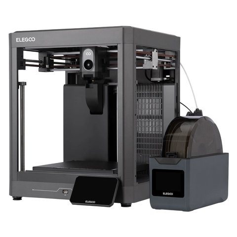 Сушилка для филамента ELEGOO H1 HT Превью 3