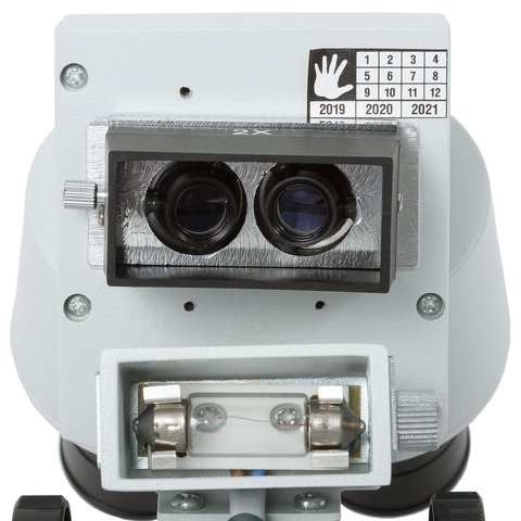 Microscopio estéreo ST-series ST-B-L Vista previa  3