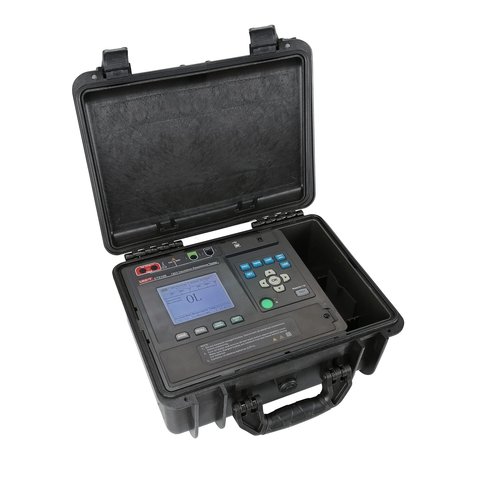 Insulation Resistance Tester UNI-T UT516B - ToolBoom