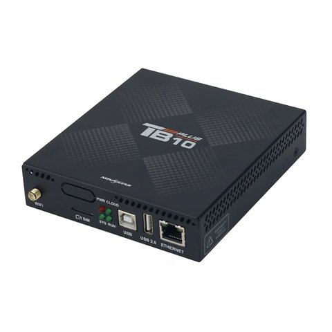 Novastar TB10Plus LED Display Module Controller (650 000 pxl, Wi-Fi) Preview 1